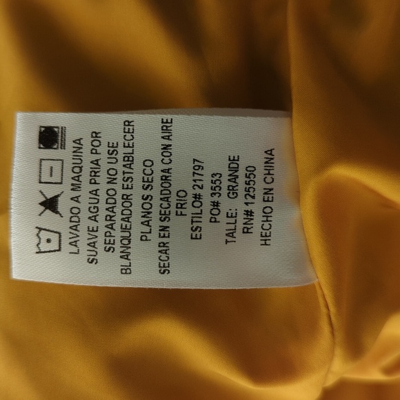 Celebrity By Hera Colletion Faux Fur Crop Jacket - Picture 11 of 11